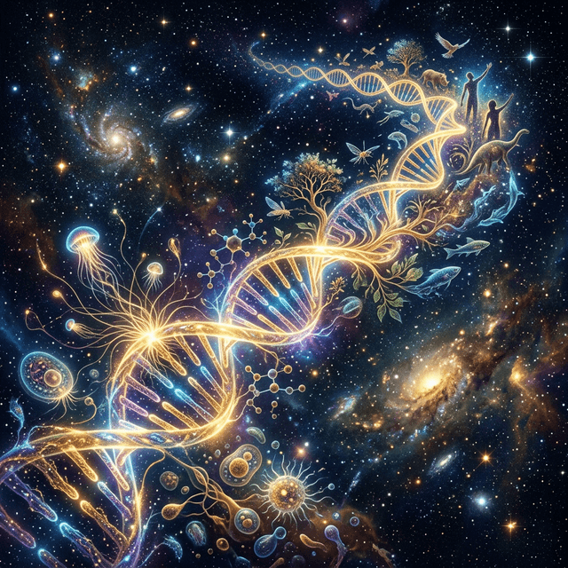 Evolving Intelligent Life May Not Have Been as Unlikely as Many Scientists Predicted